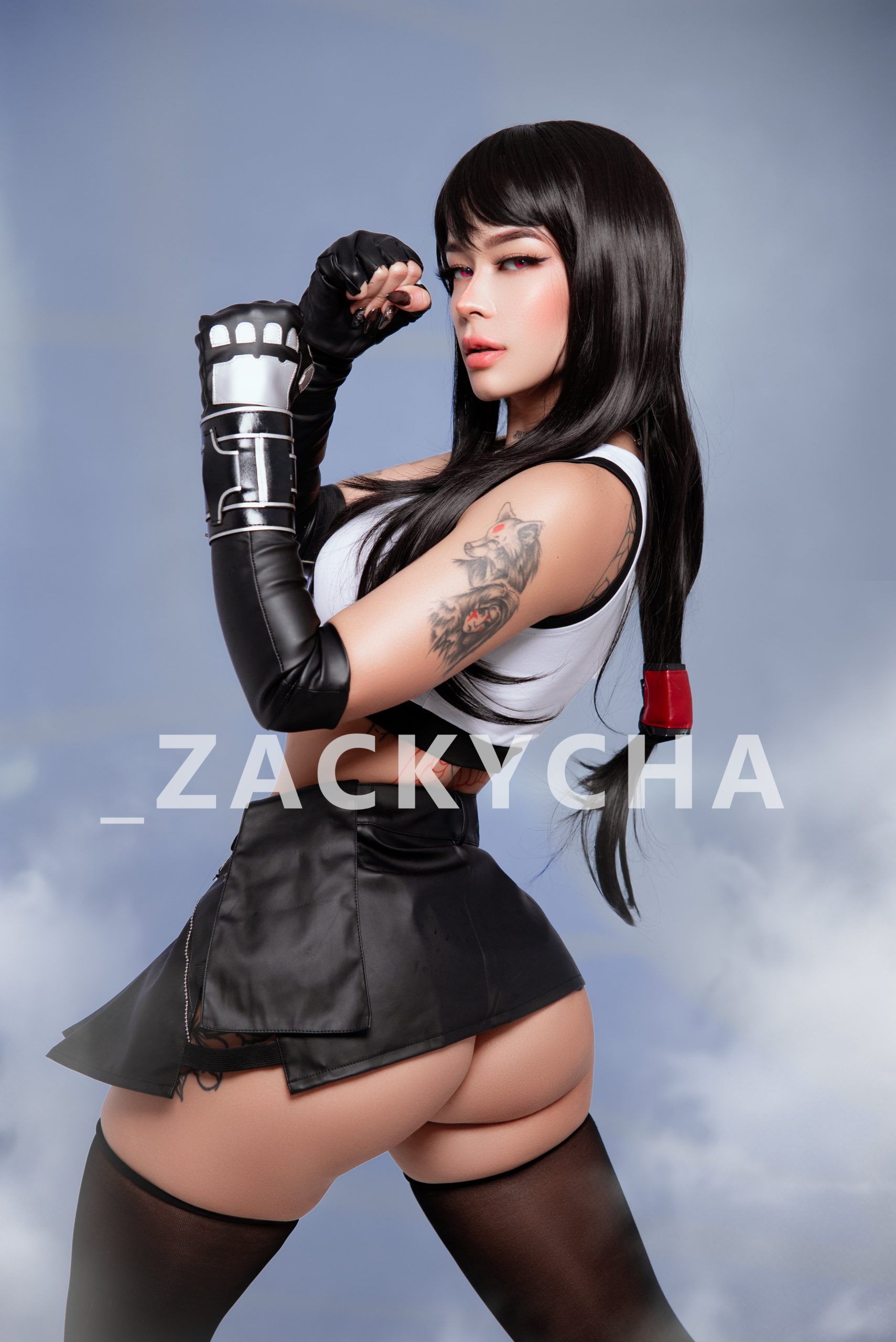 zackycha 3 full ppv content