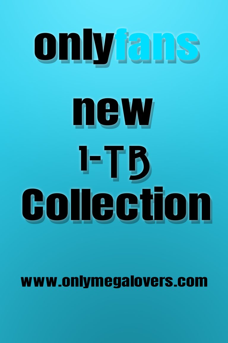 New 1-TB Collection