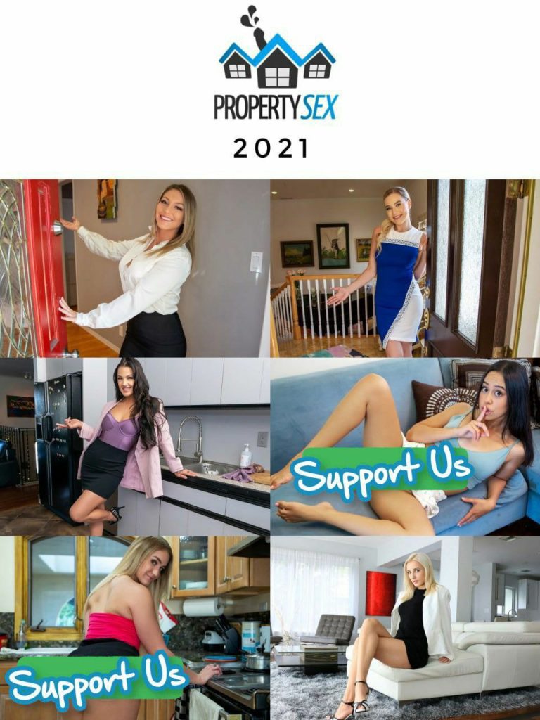 Property Sex 🔥 Exclusive Content 🤩