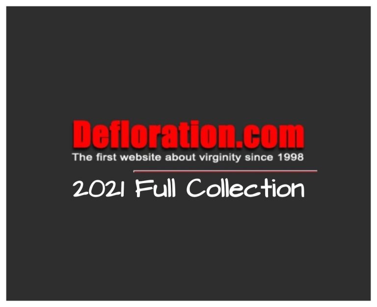💗💖Defloration.com 2021 Full Collection – 63GB💖💗