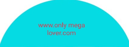 Only Mega lover