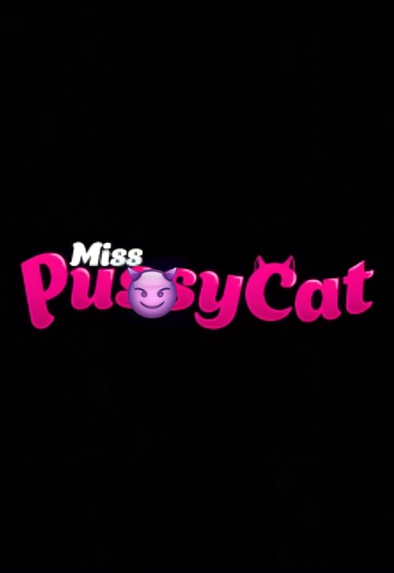 Miss Pu$$ycat 2022 Updated Collection