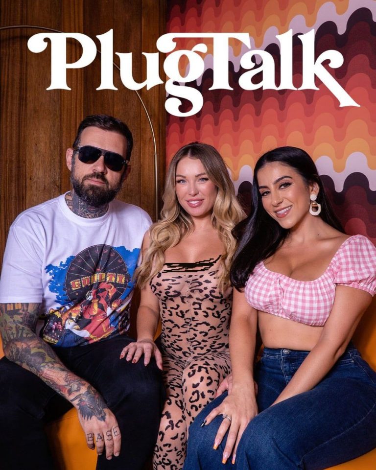 PLUGTALK SHOW FULL COLLECTION DON’T MISS, GRAB IT ASAP