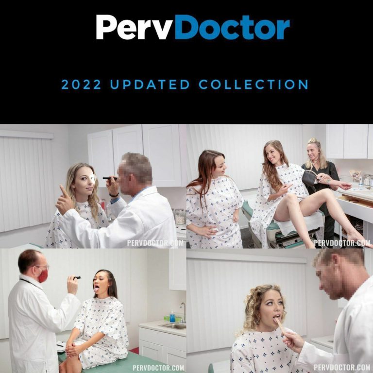 🔥 PervDoctor 2022 Updated Collection 🔥🤘84.64 GB+ Collection  (21 Vids – 1080p) 😲