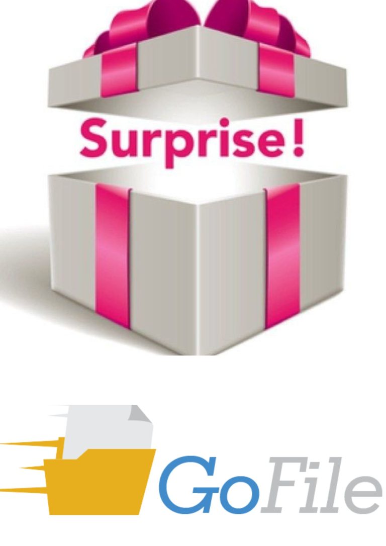 💥 Surprise 💥 Surprise 💥 Surprise 💥