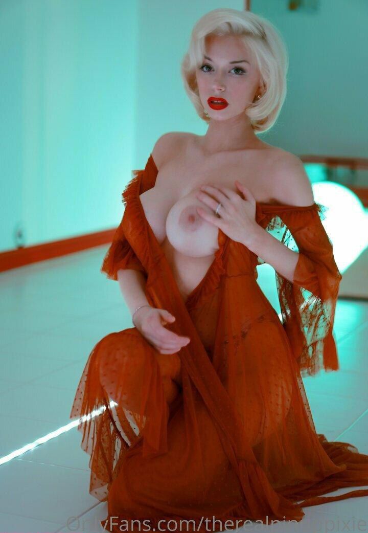 💋😍 Therealpinuppixie ❣️ Vintage Fashion Icon Crosses 10 Million Followers on TikTok😍😘 Updated Leaks Contents 2022 🍓♨️💥
