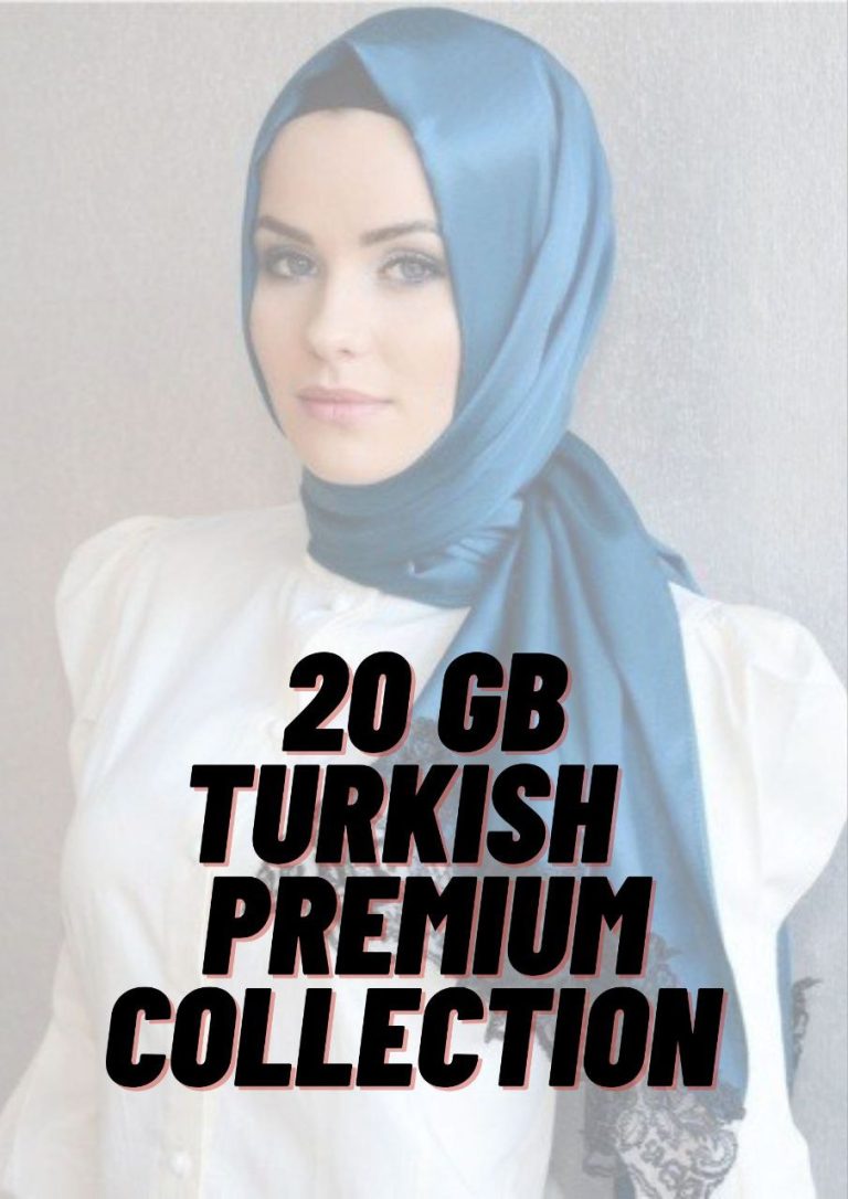 ❤️🤩 TURKISH GIRLS💥💋 20 GB PREMIUM COLLECTION 🔥