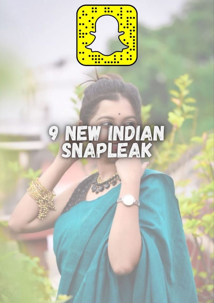 9 New Indian snapl3k