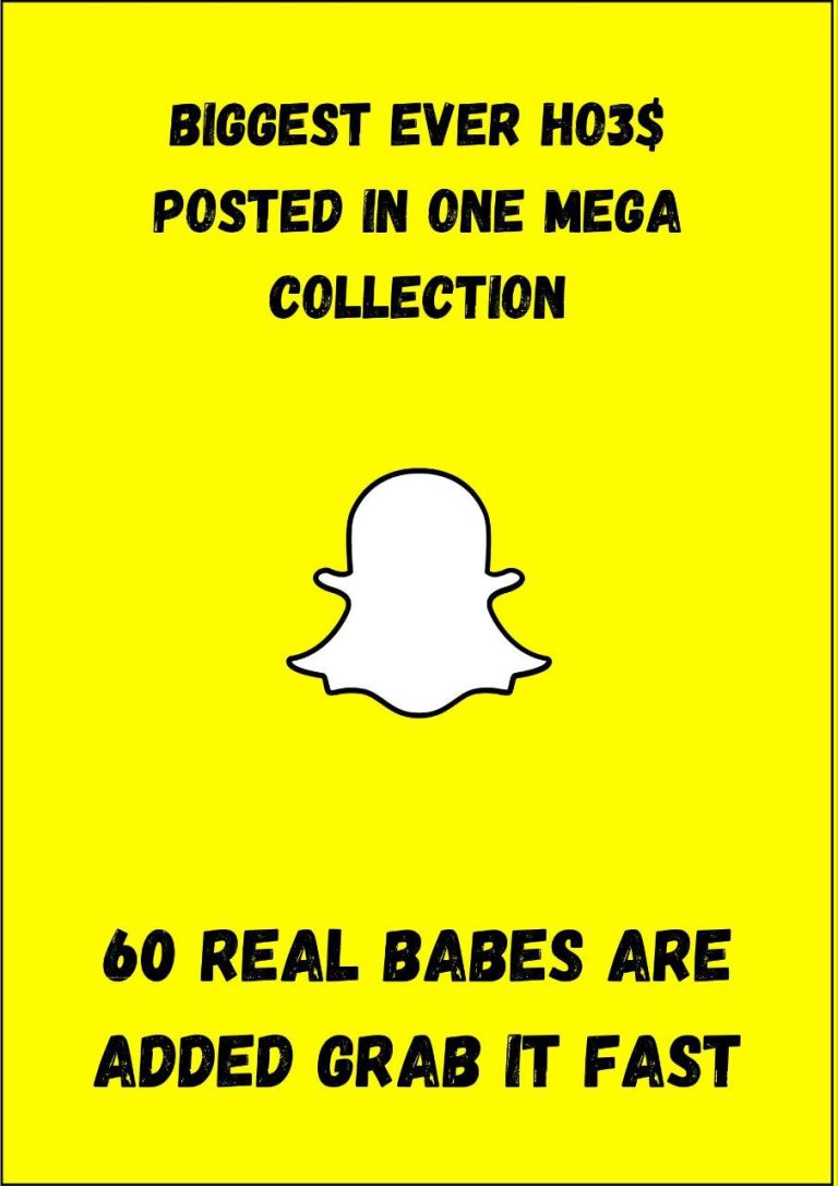 60 BEAUTY IN 1 BIGGEST EVER HO3$ POSTED IN ONE MEGA COLLECTION