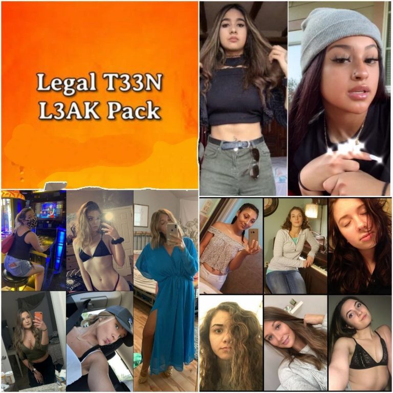LEGAL TEENS 50 + BABES INCLUDED