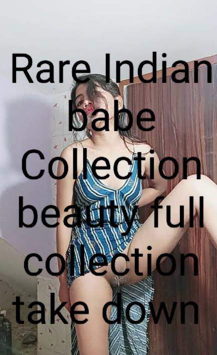 indian babe Rare collection