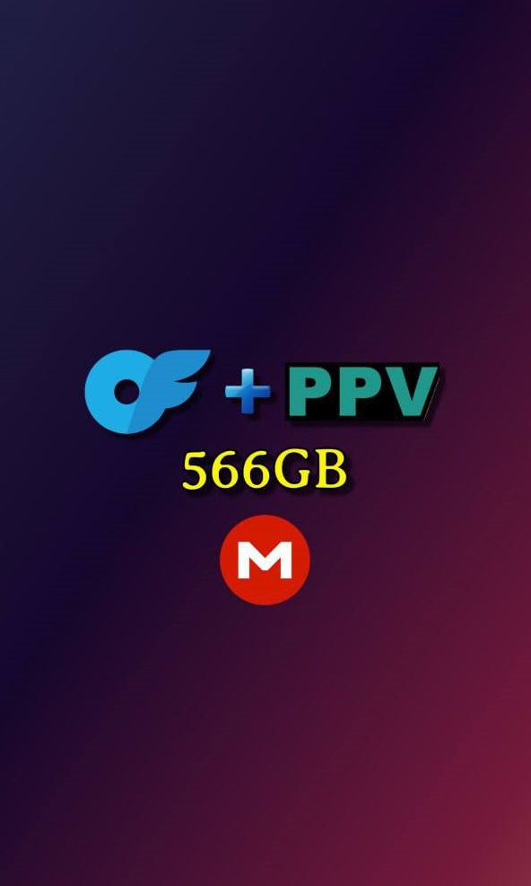 50GB of Super Exclusive + Rare 0nIyfans Girls Pack with PPVs + Siterips