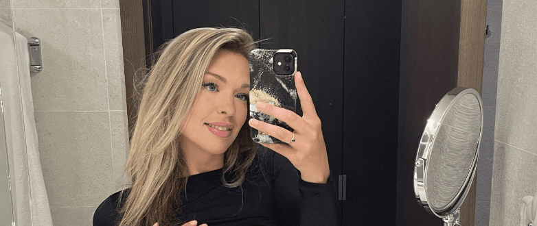 Sophie Lauren Hot & Cosplay Model Leaks - 6GB