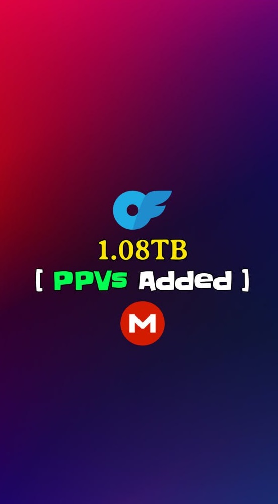 Super Exclusive | Onlyfans Girls Pack with PPVs + Siterips 50GB