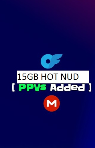 15GB of Super Exclusive + Rare Onlyfans Girls Pack With PPVs