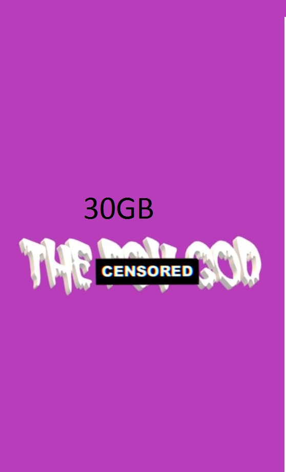 ThePovGod – 30GB Premium Collection SiteRips Pack