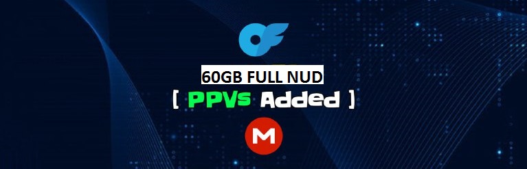 60GB Girls Pack With PPVs - Siterips  Premium Collection
