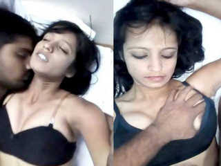 Indian Lovers Hotel Fuking mms-solo many clips