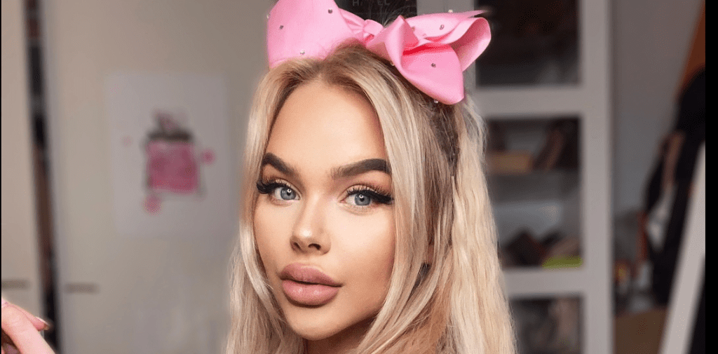 Belle Barbie Big Tits & Hot Model Leaks 2023