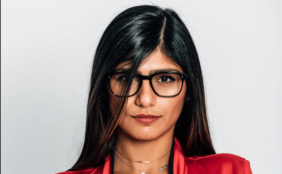 Mia Khalifa - SiteRips + Paid Tapes + PVVS Added