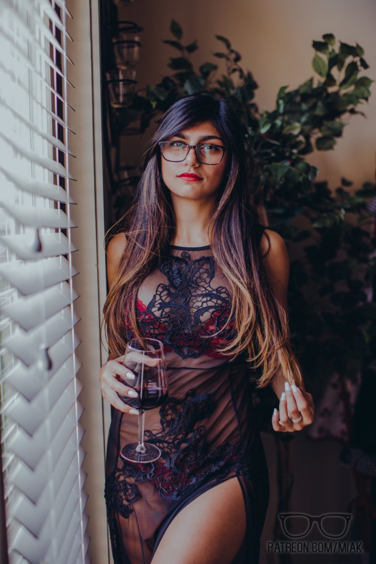 Mia Khalifa Full OF Collection ( Siterip added ) 2023