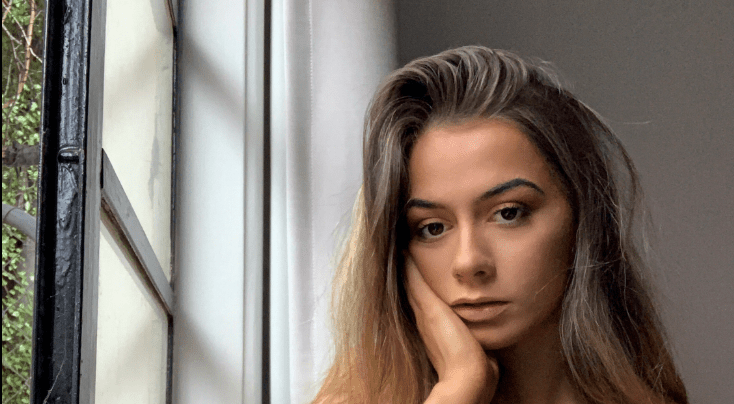 Katarina De Napoli Slim And Hot Model Leaks 2023