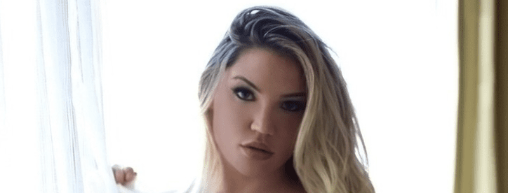 Blonde Bellax Big Tits & Hot Model Leaks 2023