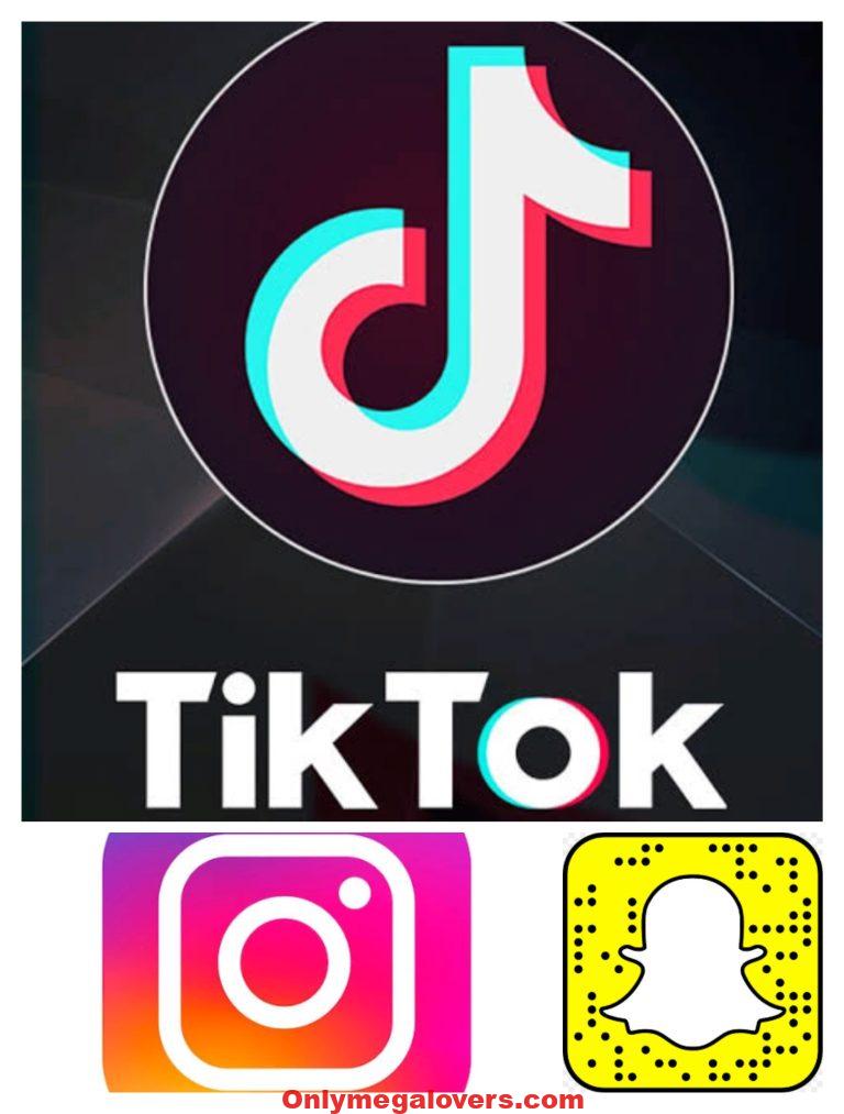Tik tok instagram and Snapchat leak private leak Hottest SEXTAPE pack full private SEXTAPE pack letest Collection