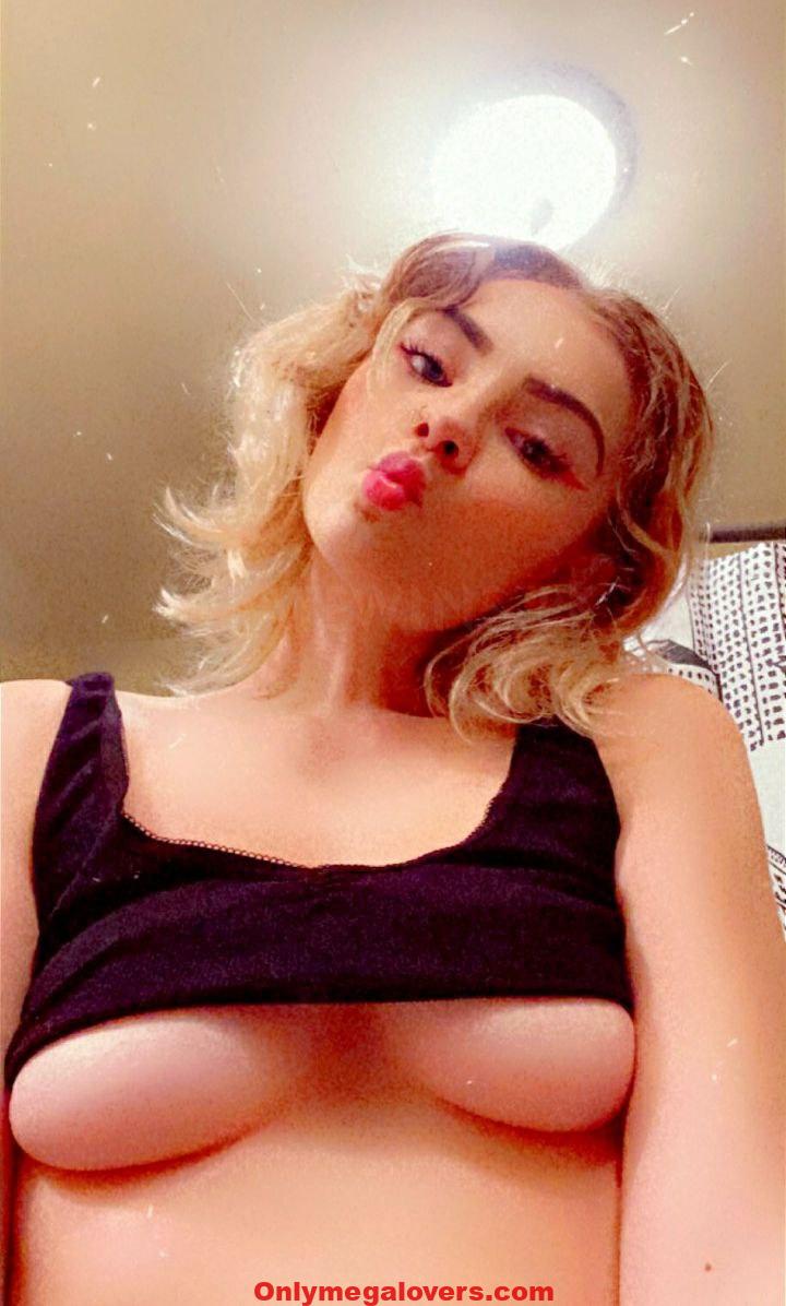 Chloe Arguello Snapchat private Leaked