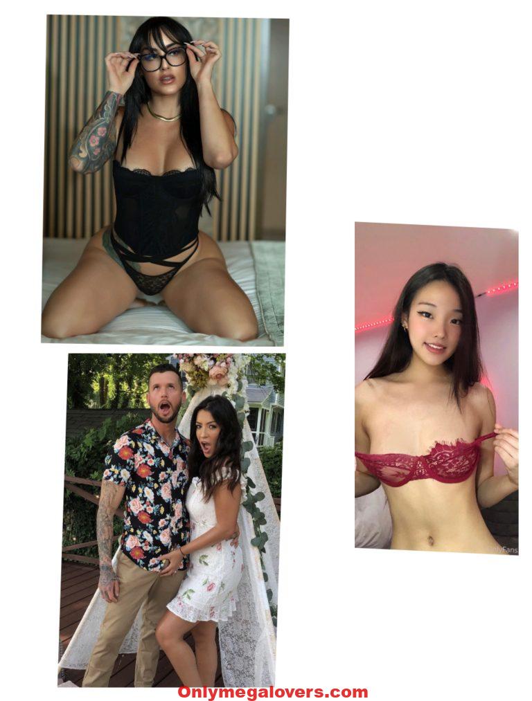alysia_magen / alysiamagen Hammy Tv porn / Ryan & Jen couple Nekogir11 asian