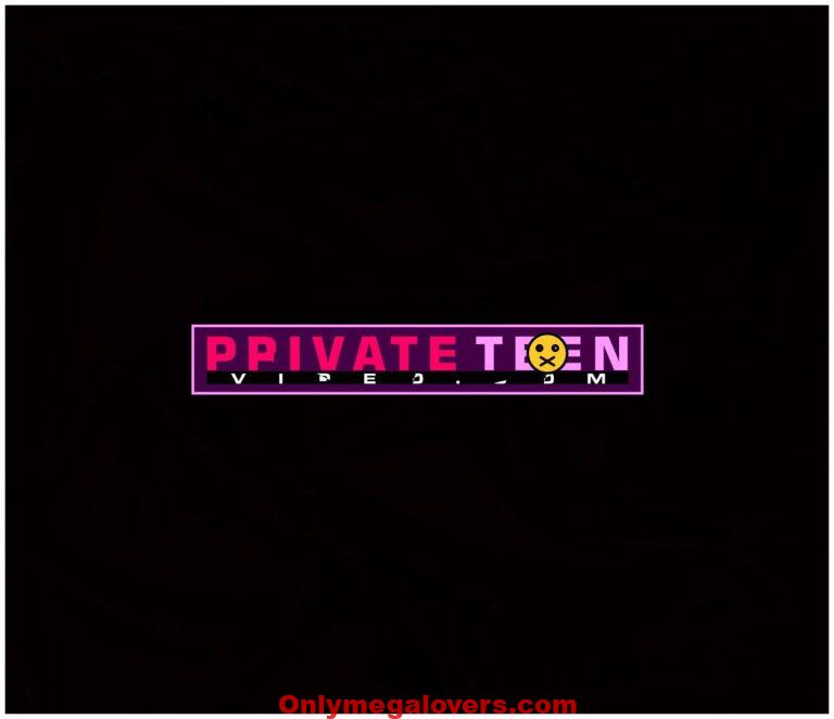 PrivateTeenVideo.com Premium Collection 47 GB