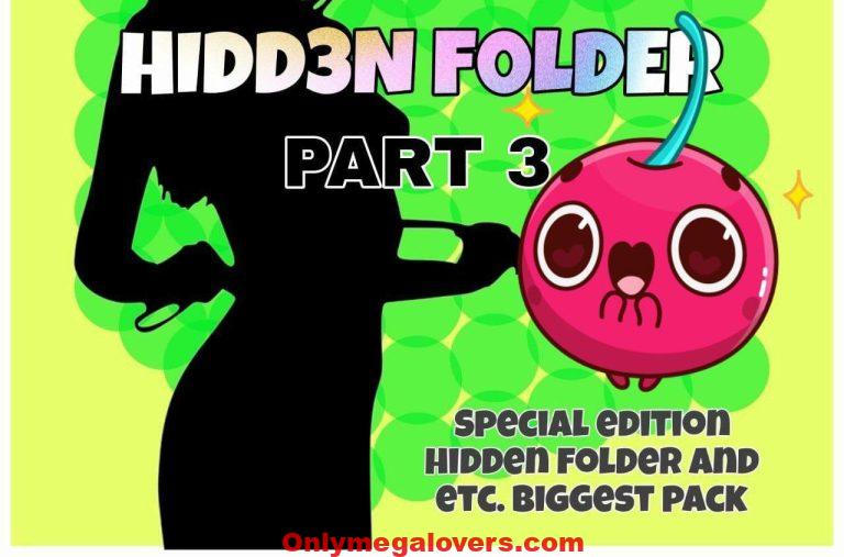 Hiddencam Folder