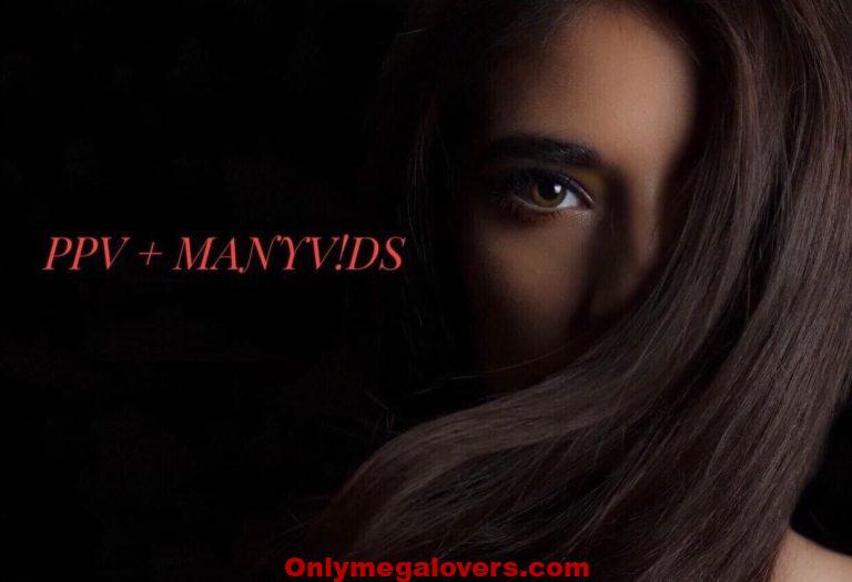 PPV + ManyVids Mixed Pack 75.78 GB