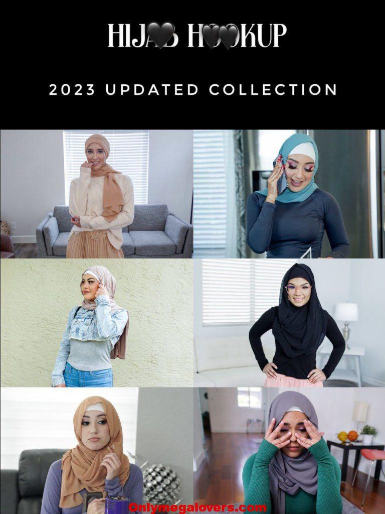 Hijab Hookup 2023 Updated Collection