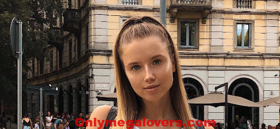 Polina Malinovskaya Slim Model Leaks 2023