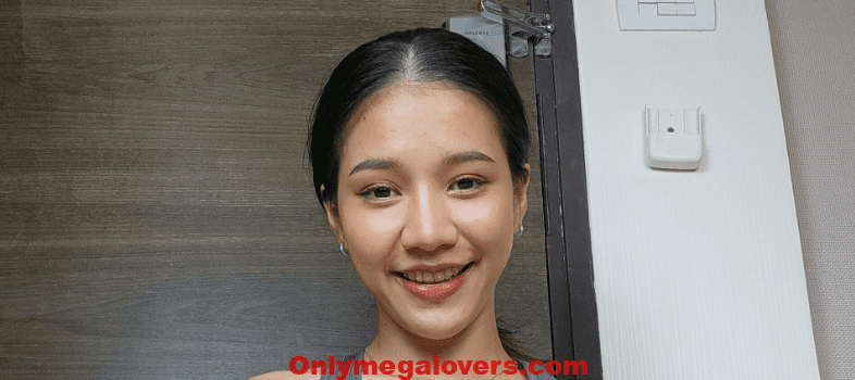Asian Sexdoll Slim Cosplay Model Leaks Of 7GB