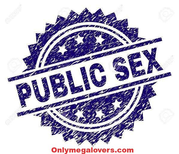 PUBLIC SEX COLLECTION