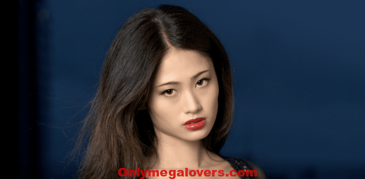Mina Yahagi Slim Model Leaks With PPVs Added 2024
