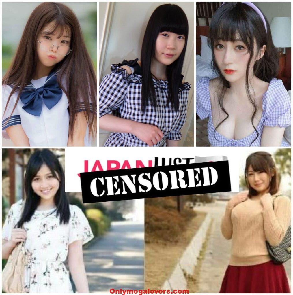 Japan Lust Update Collection Of 10GB
