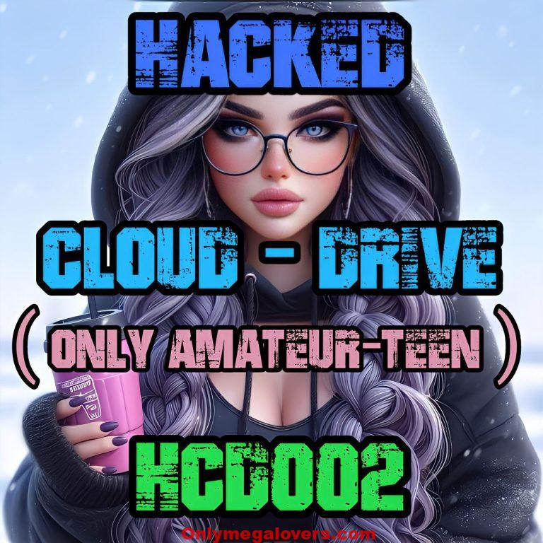 HACKED CLOUD – DRIVE PACK
