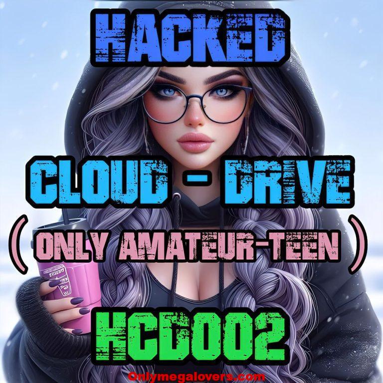 HACKED CLOUD – DRIVE PACK