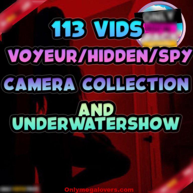 113 Hidden.Cam ROOM – UnderwaterShow SiteRIP