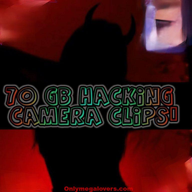 Voyeur Hacking Camera Clips
