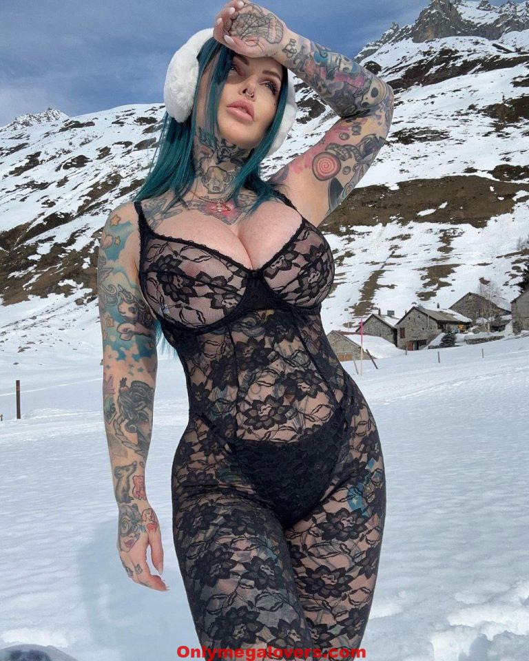 RIAE only fans collection
