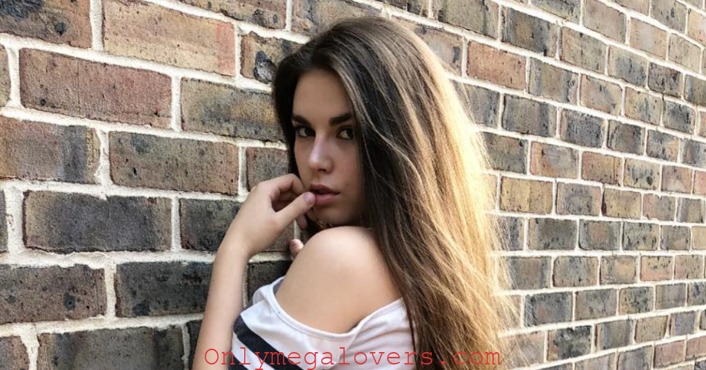 Lauren Alexis Slim Model With 5GB Collection Of 2024