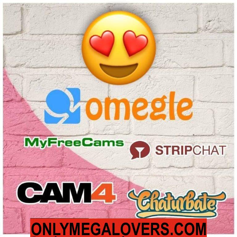 OMEGLE + C4M PACK