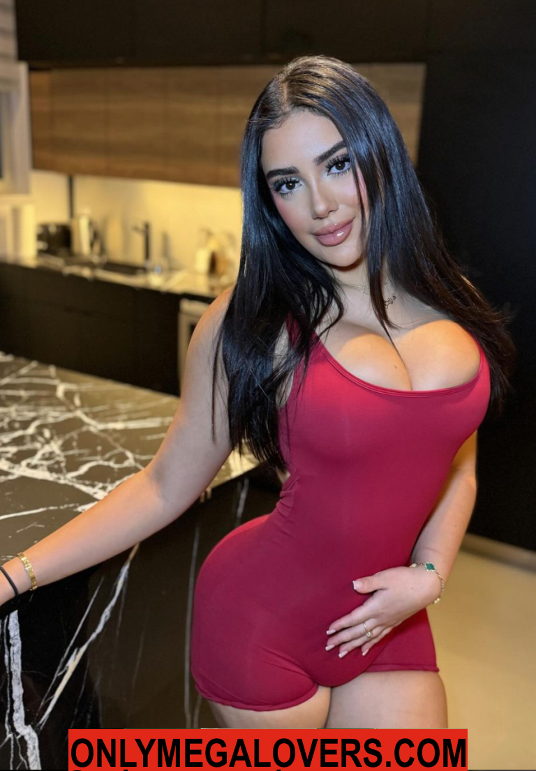 Mary Yousefi onlyfans